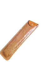 ESTUCHE PIEL PARA ABANICO 9999