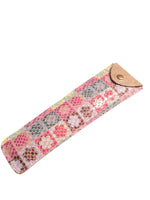 ESTUCHE PIEL PARA ABANICO 9999