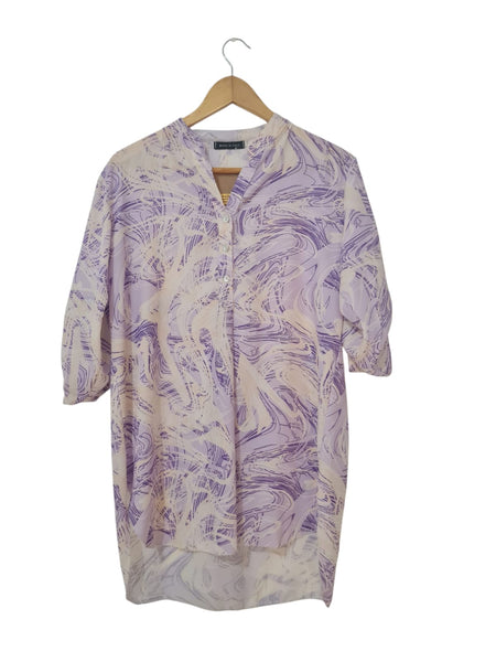 BLUSA ESTAMPADA 8393