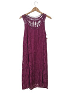 VESTIDO UVA 8959