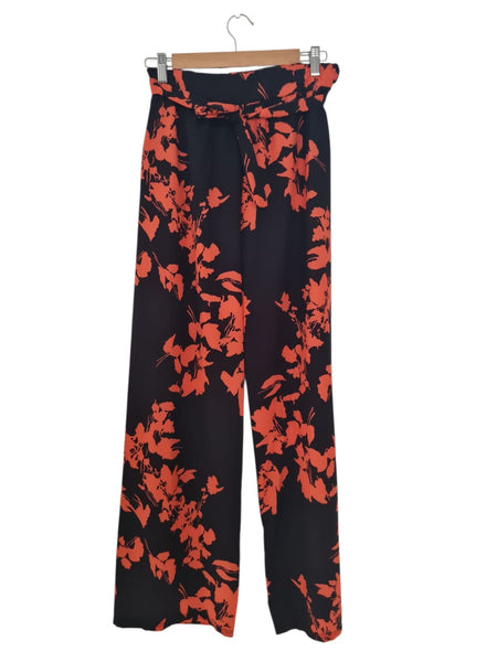 PANTALON ESTAMPADO 2092