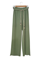 PANTALON VERDE  60650