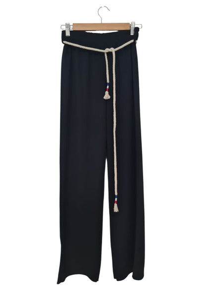 PANTALON  NEGRO 60650