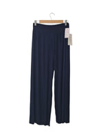 PANTALON AZUL PALETONES 6120