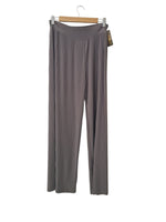 PANTALON GRIS PALETONES 6120