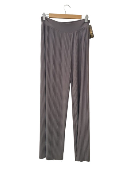 PANTALON GRIS PALETONES 6120