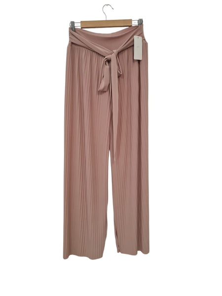 PANTALON PALO ROSA CON PALETONES 9049