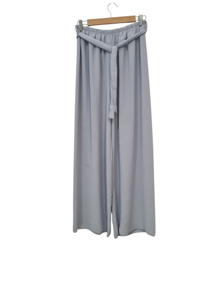 PANTALON  LISO GRIS N/A