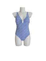 CALZONETA AZUL T34593