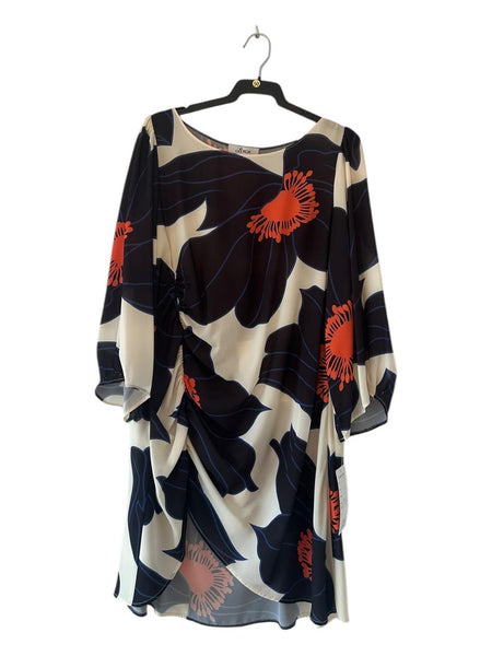 BLUSA ESTAMPADA 201490