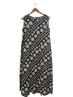 VESTIDO ESTAMPADO 5878