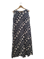 VESTIDO ESTAMPADO 5878