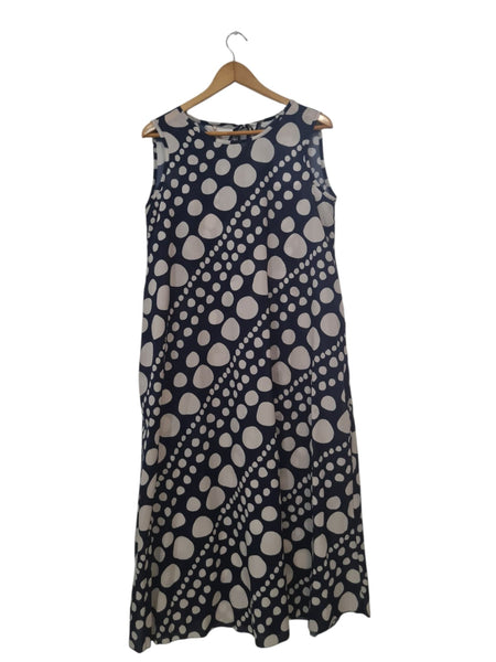 VESTIDO ESTAMPADO 5878