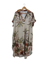 VESTIDO ESTAMPADO 869173