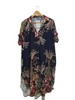 VESTIDO ESTAMPADO 869173