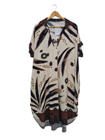 VESTIDO ESTAMPADO 869173