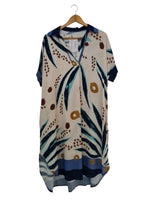 VESTIDO ESTAMPADO 869173
