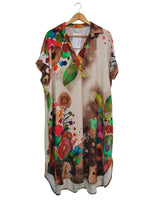 VESTIDO ESTAMPADO 869173