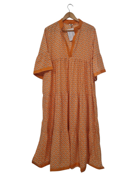 VESTIDO ESTAMPADO BP500IP333