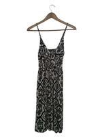 VESTIDO CORTO C767