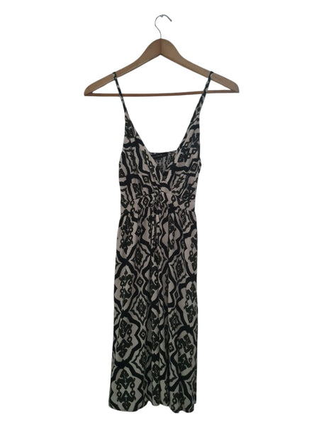 VESTIDO CORTO C767