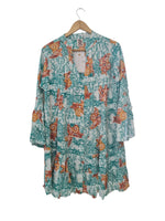 VESTIDO CORTO 31075