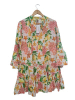 VESTIDO CORTO 31075