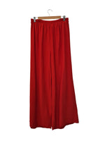 PANTALON LISO  ROJO 205781