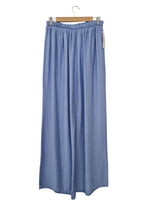 PANTALON LISO CELESTE  205781