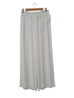 PANTALON LISO BLANCO 205781