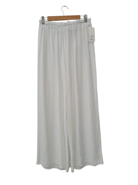 PANTALON LISO BLANCO 205781