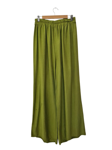 PANTALON LISO VERDE 205781