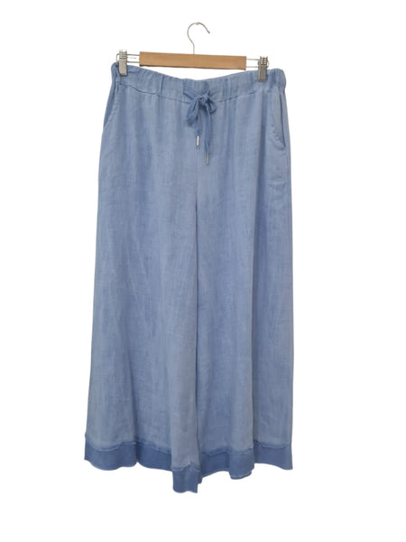 PANTALON LINO ANCHO 1314