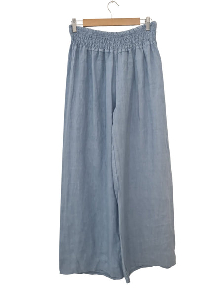 PANTALON LINO 22755