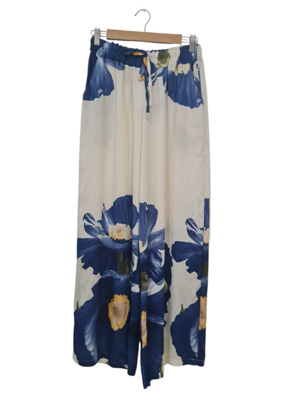 PANTALON ESTAMPADO  866373