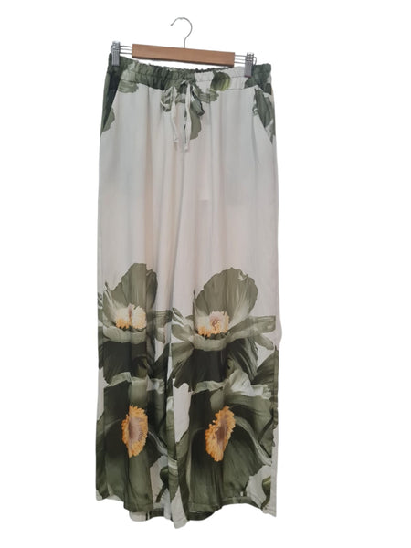 PANTALON ESTAMPADO  866373