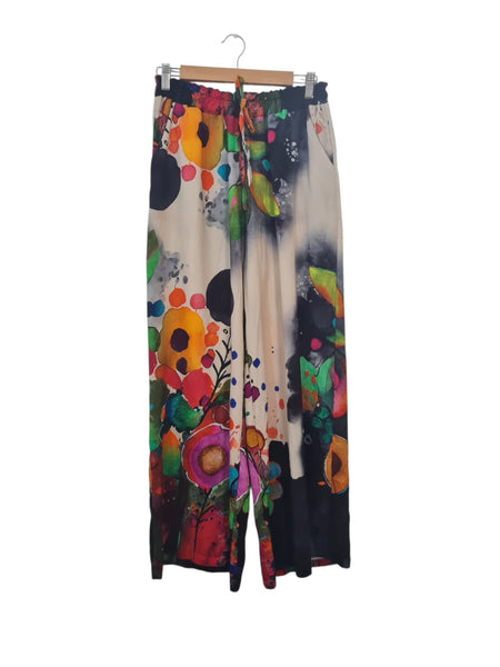 PANTALON ESTAMPADO  866373