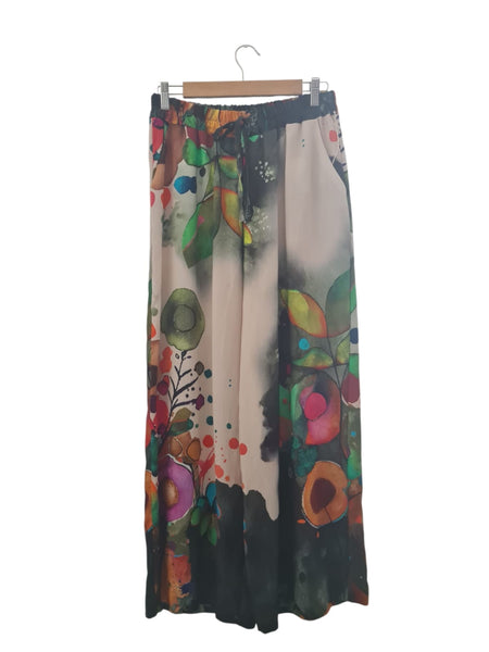 PANTALON ESTAMPADO  866373