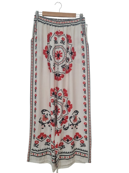 PANTALON ESTAMPADO  890883