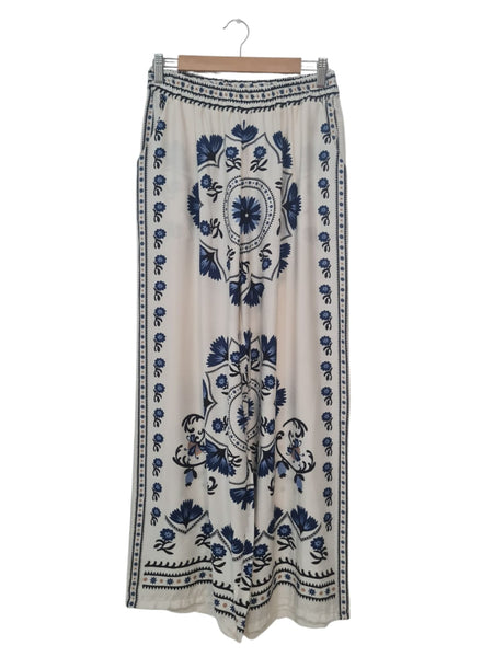 PANTALON ESTAMPADO  890883