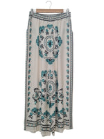 PANTALON ESTAMPADO  890883