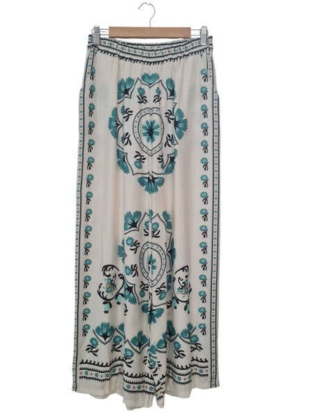 PANTALON ESTAMPADO  890883