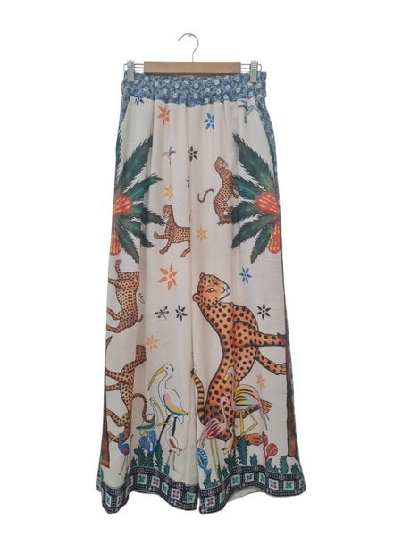PANTALON ESTAMPADO 2407