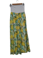 PANTALON SEDA ESTAMPADO 95223