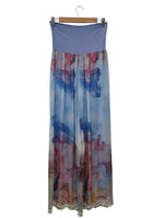PANTALON SEDA ESTAMPADO 57779