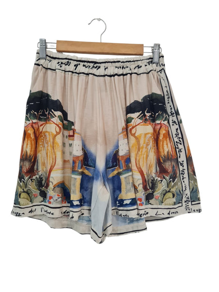 SHORT ESTAMPADO 891213