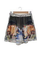 SHORT ESTAMPADO 891213