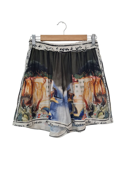 SHORT ESTAMPADO 891213