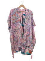 KIMONO REVERSIBLE XM-17