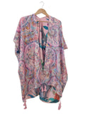 KIMONO REVERSIBLE XM-17